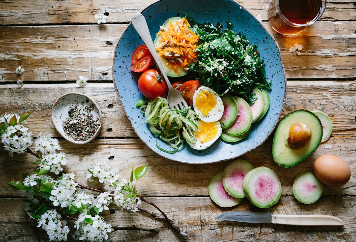 Inflammation and cognitive performance